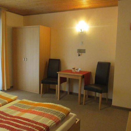 Pension Talblick Hoechst im Odenwald Luaran gambar